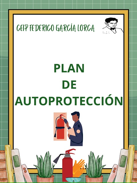 Plan de Autoprotección