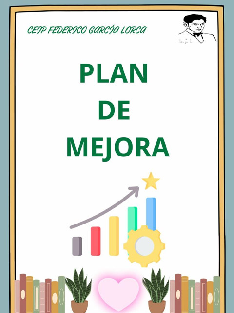 Plan de Mejora