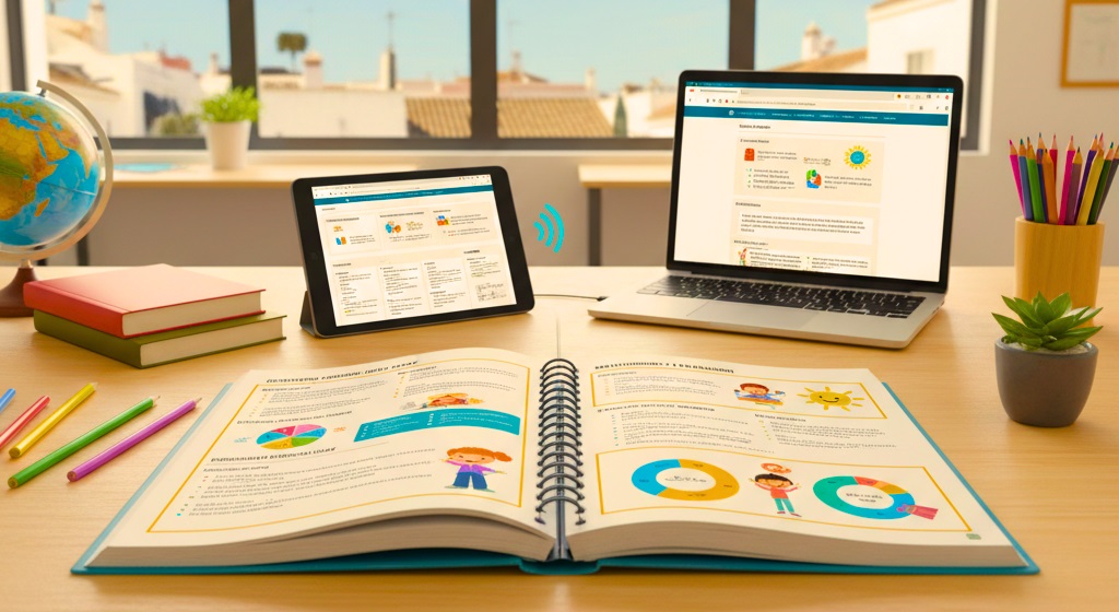 Programación Primaria